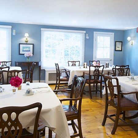 Garden Gables Inn 레녹스 외부 사진
